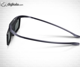 تصویر عينک سه بعدي سامسونگ ا Samsung 3D Glasses X2 Samsung 3D Glasses X2