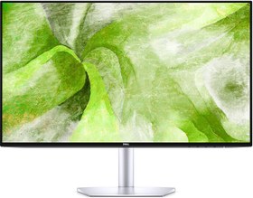 تصویر مانیتور دل سایز 24 اینچ فوق باریک مدل S2419HM ا Dell S Series S2419HM 24" Ultrathin Monitor,black Dell S Series S2419HM 24" Ultrathin Monitor,black