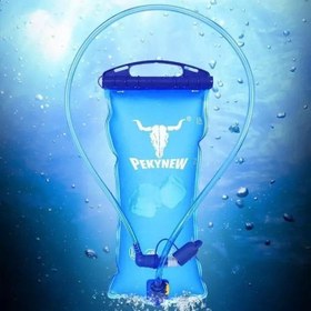 تصویر کمل بک 2 لیتری پکینیو 