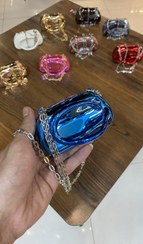 تصویر کیف زارا مدل کلاسیک مینی 