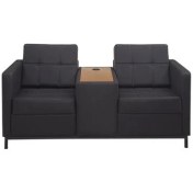 تصویر مبل رویال دو نفره M 125 