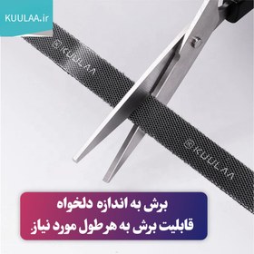 تصویر سازمان‌دهنده کابل USB داده (دیتا) کولا مدل KUULAA KL-BD-02 