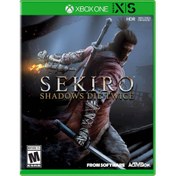 تصویر Sekiro Shadows Die Twice Xbox 