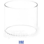 تصویر طلق رطوبت گیر ترانسفورماتور قدرت Transformer Dehydrating Breather Glass Model 0.5Kg