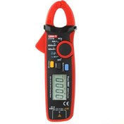 تصویر کلمپ آمپرمتر AC/DC 60 آمپر یونیتی UNI-T UT211B 60 Mini Clamp Meter UT 211B UNI-T