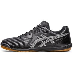 تصویر کفش فوتسال اسیکس کالستو ASICS CALCETTO WD 9 1113A037-001 