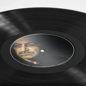 تصویر دیسک گرامافون کد 9380 