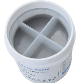 تصویر خمیرقلع KI 63/37 