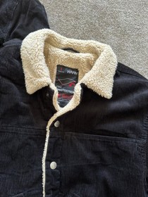 تصویر جكت تو پشمى 