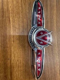 تصویر ارم بیوک فلزی 