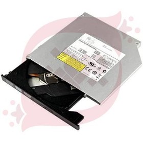 تصویر دی وی دی رام سرور HPE 9.5mm SATA DVD-ROM Optical Drive 726536-B21 