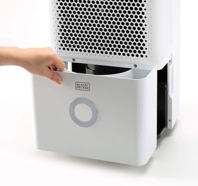 تصویر رطوبت گیر بلک اند دکر مدل BXDH12E 