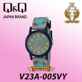 تصویر ساعت مچی کیو اند کیوQ&Q V23A-005VY ساعت مچی کیو اند کیوQ&Q V23A-005VY