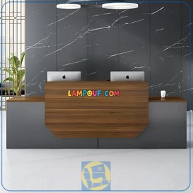 تصویر میز پیشخوان CODJ116 