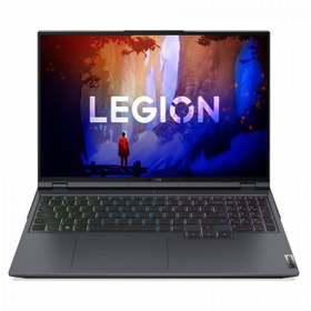 تصویر لپ تاپ لنوو 16 اینچی مدل Legion Pro 5 پردازنده Core i7 13700HX رم 32GB حافظه 2TB SSD گرافیک RTX 4060 8GB Legion Pro 5 Core i7 13700HX 32GB 2TB SSD RTX 4060 8GB WQXGA Laptop