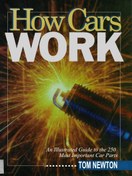 تصویر How Cars Work Tom Newton, 0966862309, 978-0966862300, 9780966862300, B0BLK5W2ZB