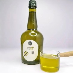 تصویر روغن زیتون فرابکر 