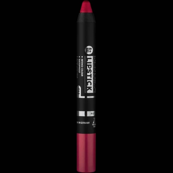 Pippa Of London Excellent Supermatte Lippenstift – 24h Halt, Wasserfest, Mit Vitamin E & Sheabutter | 14 Farben, Hochpigmentiert
