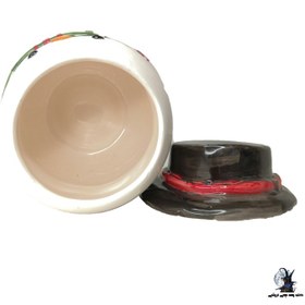 تصویر بانکه آدم برفیM300 