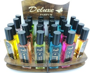 تصویر عطر 35 میل دلوکس (عمده) 