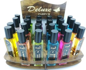 تصویر عطر 35 میل دلوکس (عمده) 