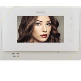 تصویر کوماکس 7 اینچ مدل CDV-70U 