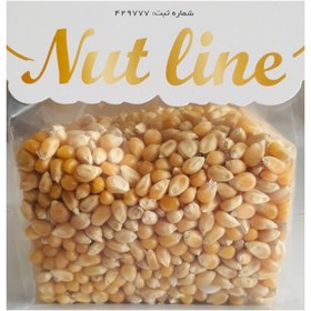 تصویر ذرت پفیلا - 930 گرم 