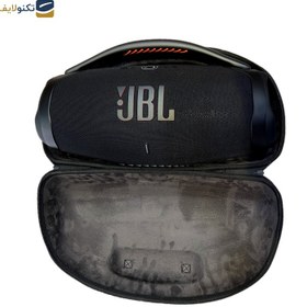 تصویر کیف هارد کیس مخصوص اسپیکر JBL BOOMBOX Series 