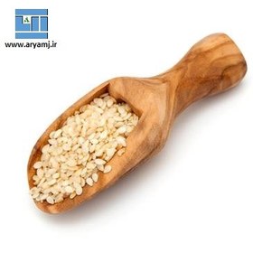 تصویر کنجد ایرانی 