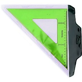 تصویر گونیا 45 درجه فارس 