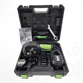 تصویر پرچ کن شارژی ST-E900A سوپراستارز 