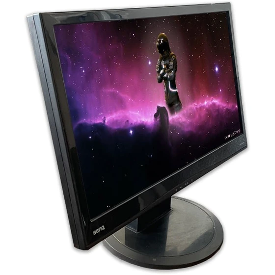 خرید و قیمت مانیتور 19 اینچ بنکیو BENQ T902HDA 19 Inch * استوک | ترب
