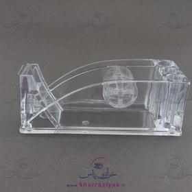 تصویر پایه چسب آنی بال مدل HT2010 