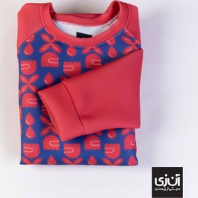 تصویر پلیور اسفنجی 