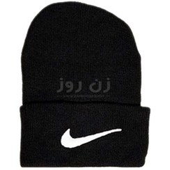 تصویر کلاه بافت نایک nike Hat nike