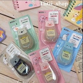 تصویر چسب نواری دو طرفه 