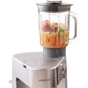 تصویر ماشین غداساز کنوود مدل k287 