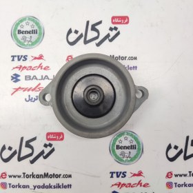 تصویر درب کاربرات موتور پالس 180 و 200 و اپاچی 150 ، 160 و 180 