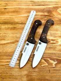 تصویر سلاخی وفا فولادی 