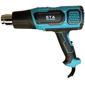 تصویر سشوار صنعتی۲۰۰۰وات STA مدلHT14_2000 STA heat gun model HT14_2000