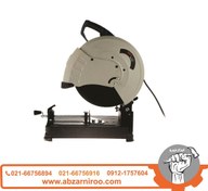 تصویر اره پروفیل بر 355 میلی متر ان ای سی مدل 2257 ا NEC 