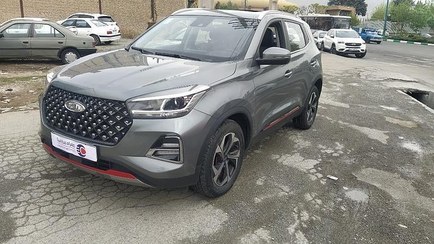 تصویر ام وی ام X55 پرو مدل 1401 ا اکسلنت اکسلنت