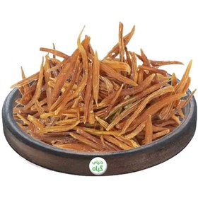 تصویر جنسینگ قرمز رومی 