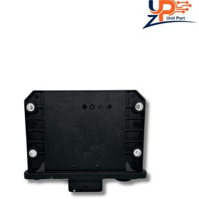 تصویر ایسیو گیربکس کوئیک TCU 