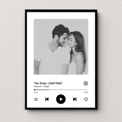 تصویر چاپ قاب عکس 