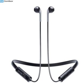 تصویر هندزفری بلوتوثی پرودو مدل STWLEP003 Porodo Soundtec ENC Neckband Wireless Headset