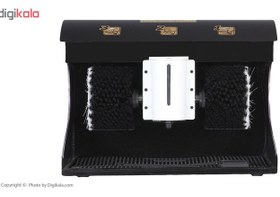 تصویر دستگاه واکس کفش خانگی مدل صدف 