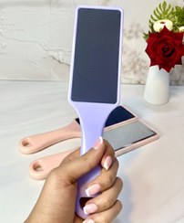 تصویر سوهان و رنده دو طرفه پا ویولا (VIOLA) 