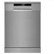 تصویر ماشین ظرفشویی 13 نفره اسنوا مدل SDW-F353212(عیوب ظاهری) 