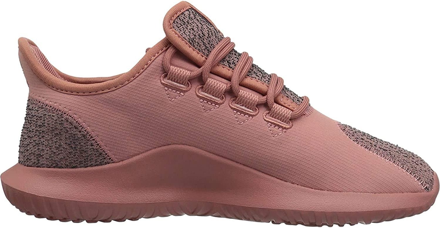 Tubular shadow raw on sale pink